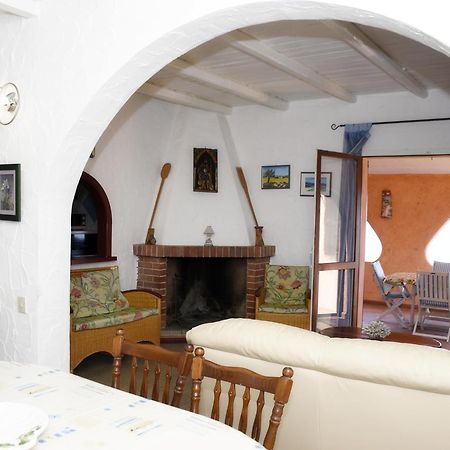 Villa Miriam مونتي ناي المظهر الخارجي الصورة