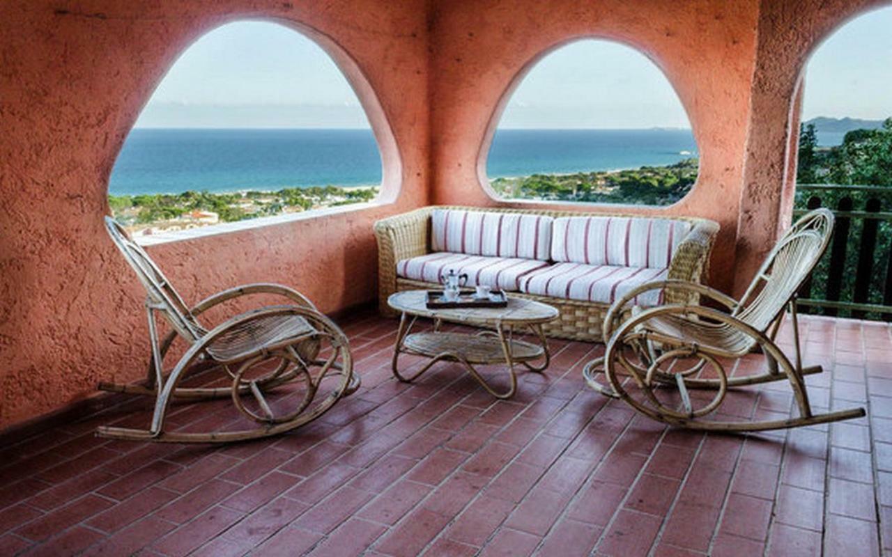 Villa Miriam مونتي ناي المظهر الخارجي الصورة
